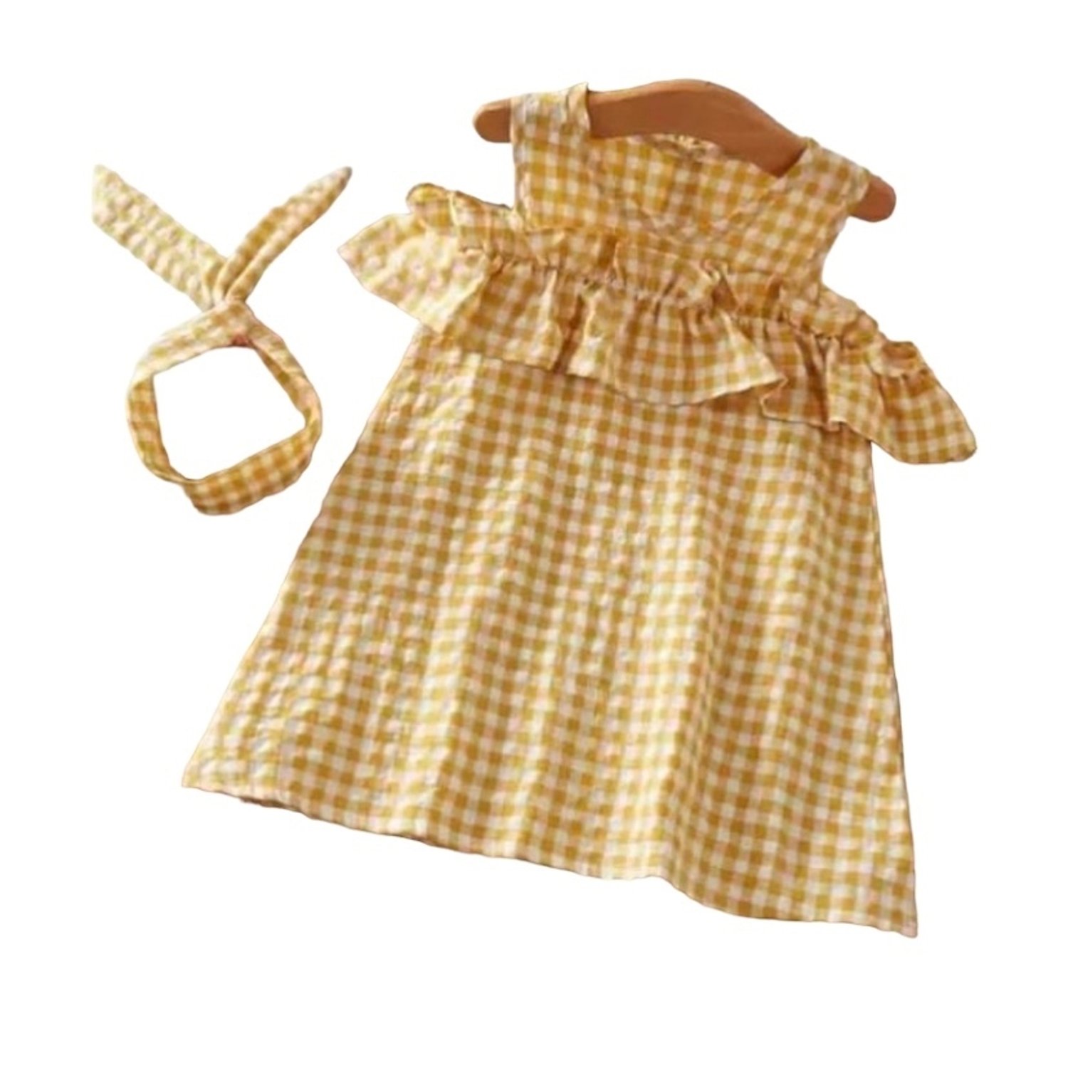 Vestidos cuadrille para niñas clearance