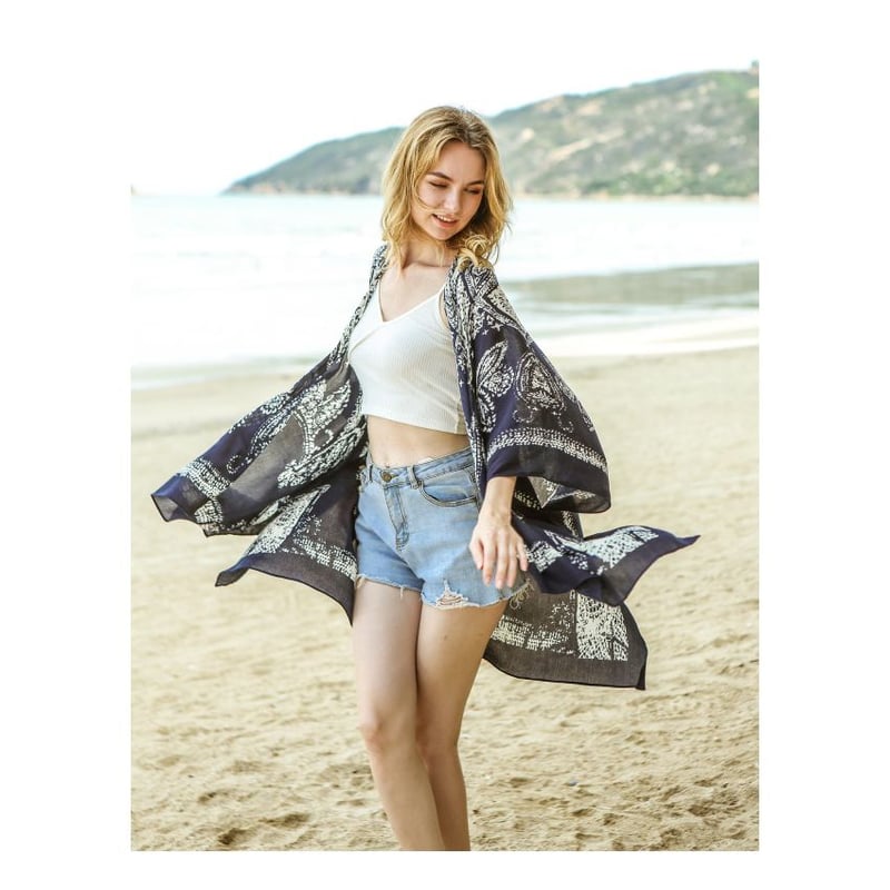 Ropa de playa mujer on sale