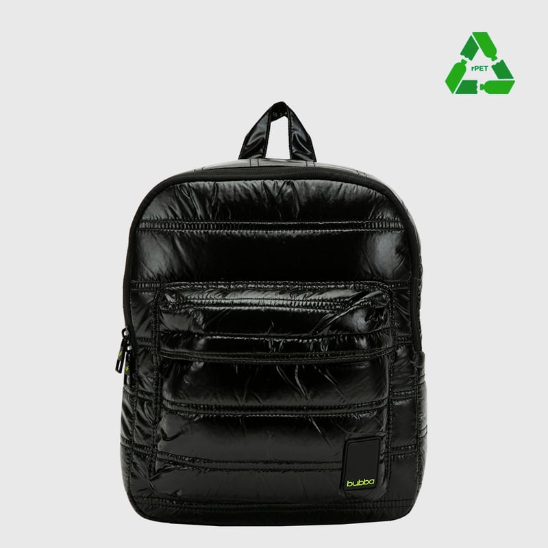 BUBBA Mochila Classic Onyx Mini Rpet Bubba Essentials falabella