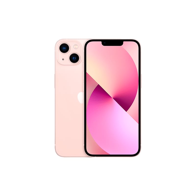 APPLE Apple iPhone 13 Mini 5G 128GB Rosado Reacondicionado | falabella.com