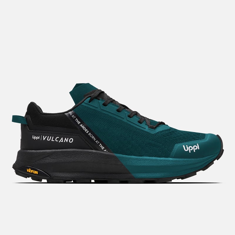 LIPPI Zapatilla Hombre Sky Trail Petroleo Lippi falabella