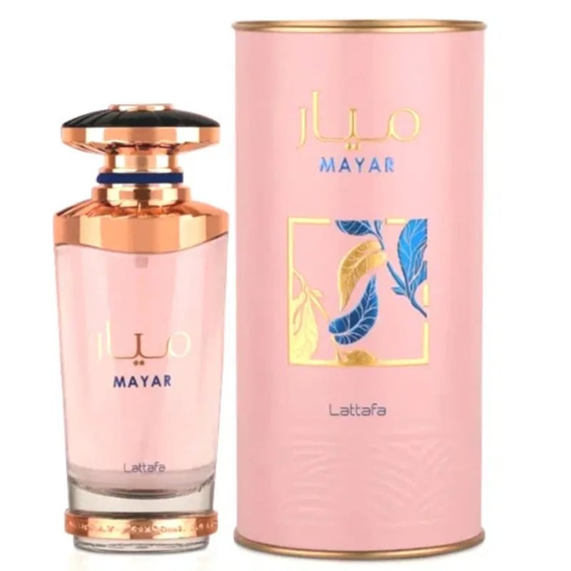 LATTAFA Mayar EDP 100 ML Unisex - Lattafa | falabella.com