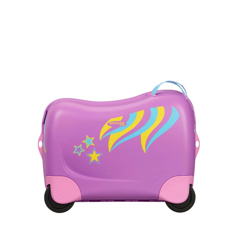 SAXOLINE Maleta de Cabina Infantil Saxoline Dream Rider Pony ...