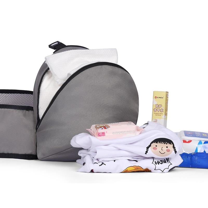 GENERICO Porta Bebe Doble Uso. falabella