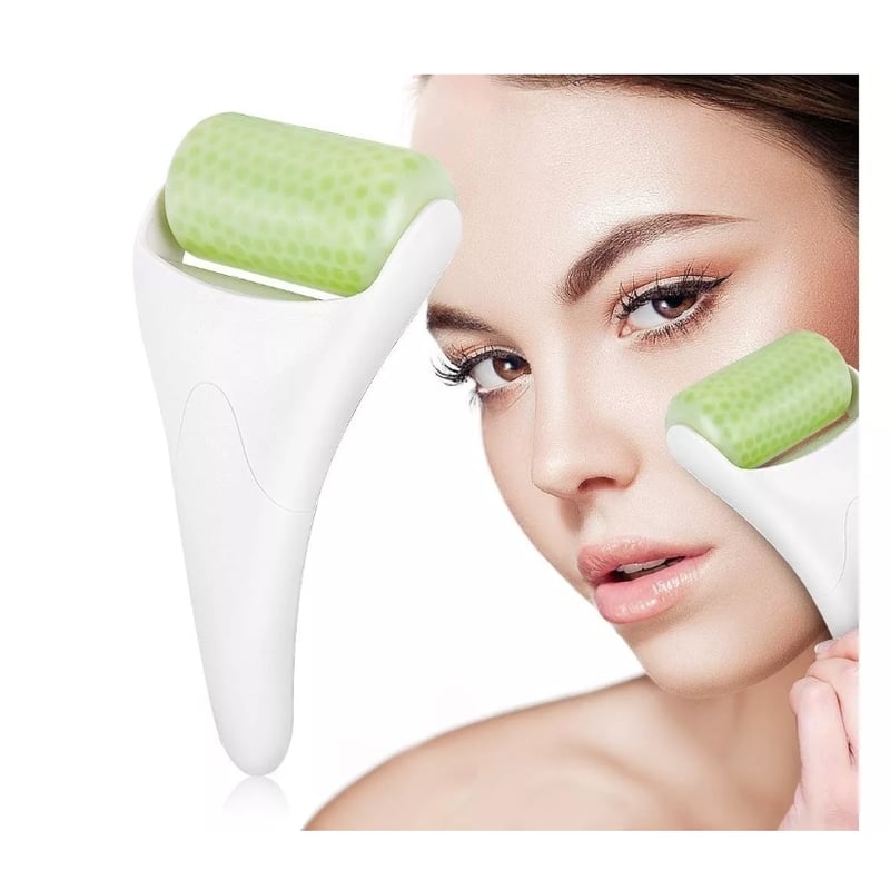 Rodillo facial frio hotsell