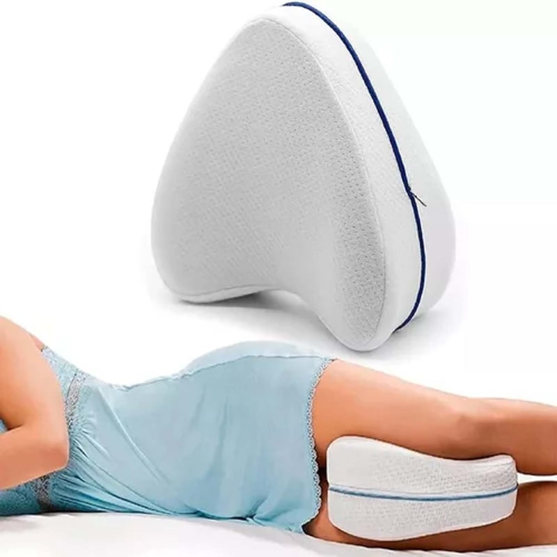 GENERICO Almohada Ortopédica Para Piernas Cojín Excelente Calidad |  falabella.com