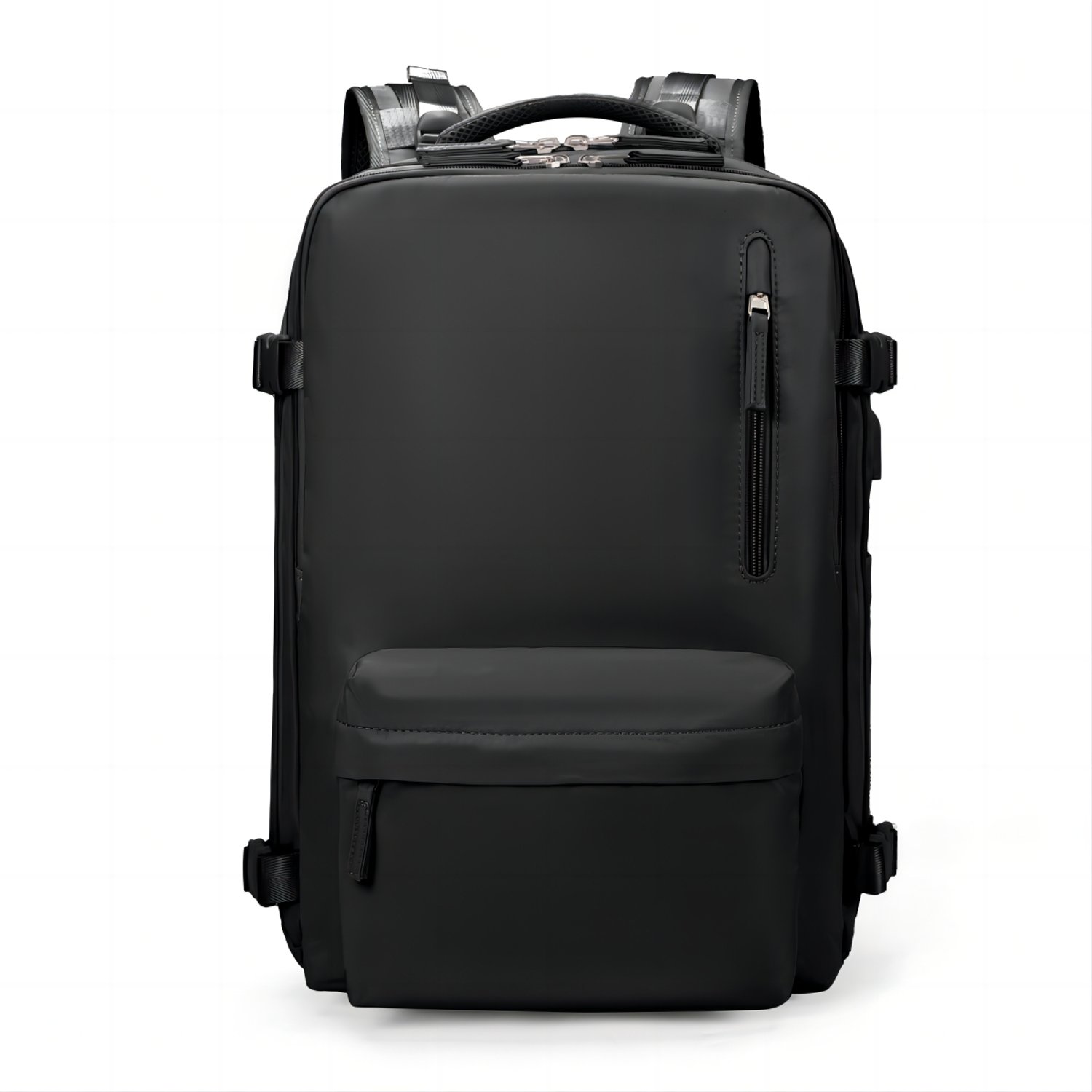 MUNDO MAGIA Mochila De Viaje Multifuncional Impermeable Usb Tik Tok falabella