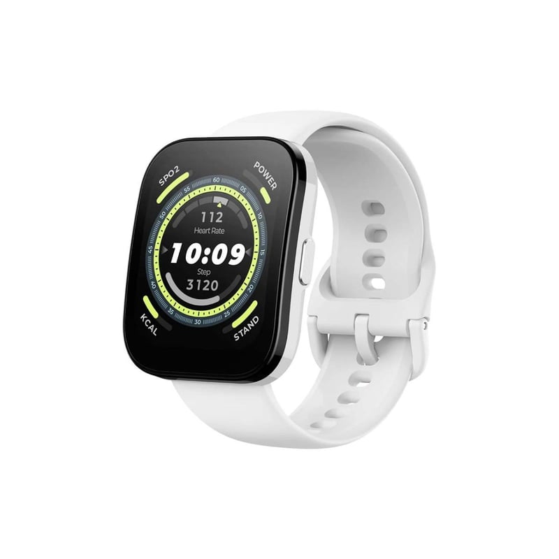 Amazfit bip chile hotsell