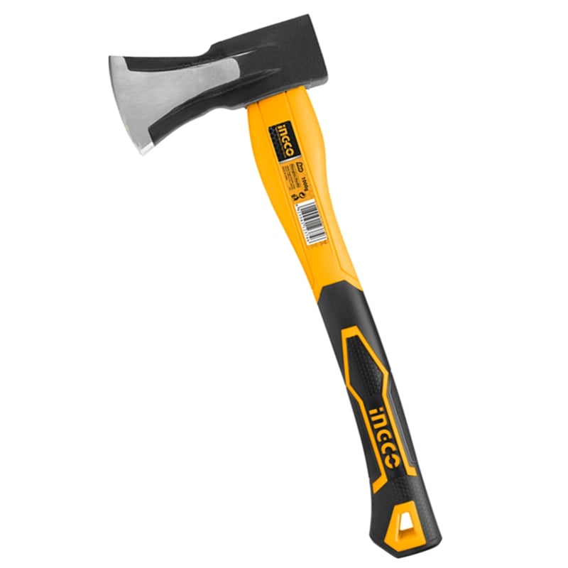 Mango De Fibra De Vidrio Para Hacha ALYCO ORANGE | Productos | Alyco Tools