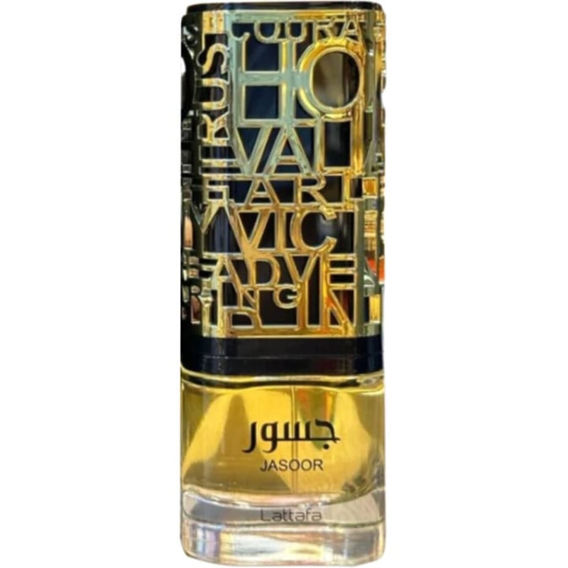 LATTAFA Perfume Lattafa Jasoor EDP 100 Ml Unisex