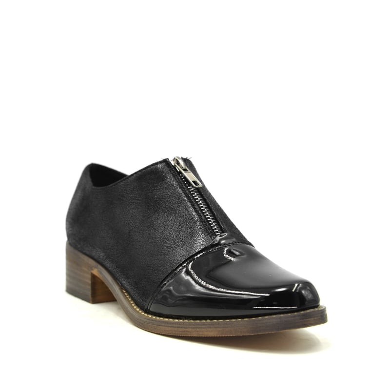 GOTTA Zapato Mujer Charol Negro 87159 falabella