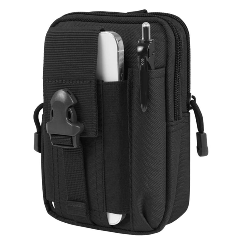 Pouch tactico billetera molle impermeable outdoor GENERICO Linio Chile