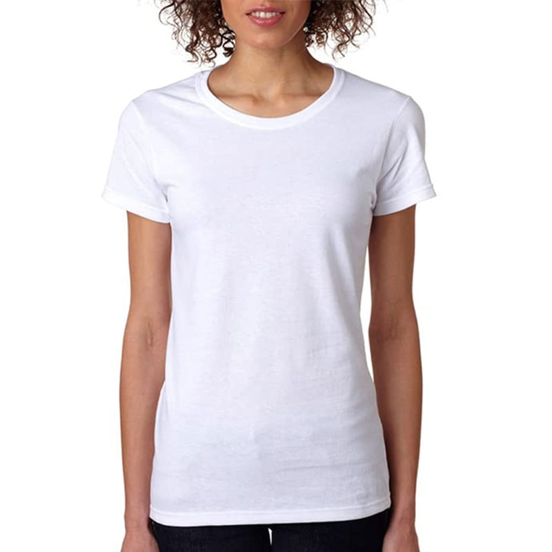 Camiseta basica gris mujer hotsell