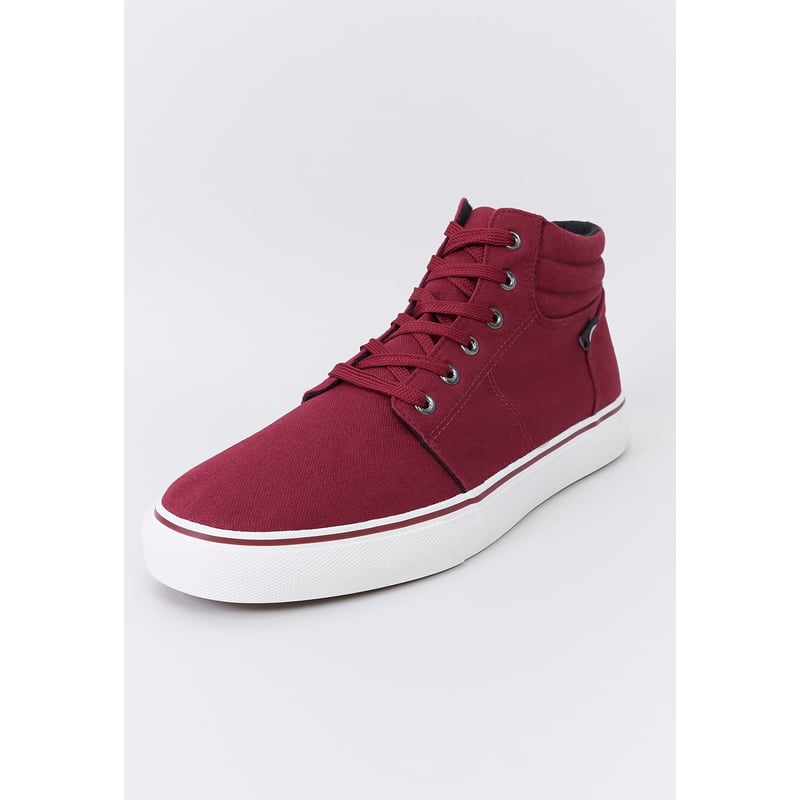 Zapatillas con caña hombre hotsell