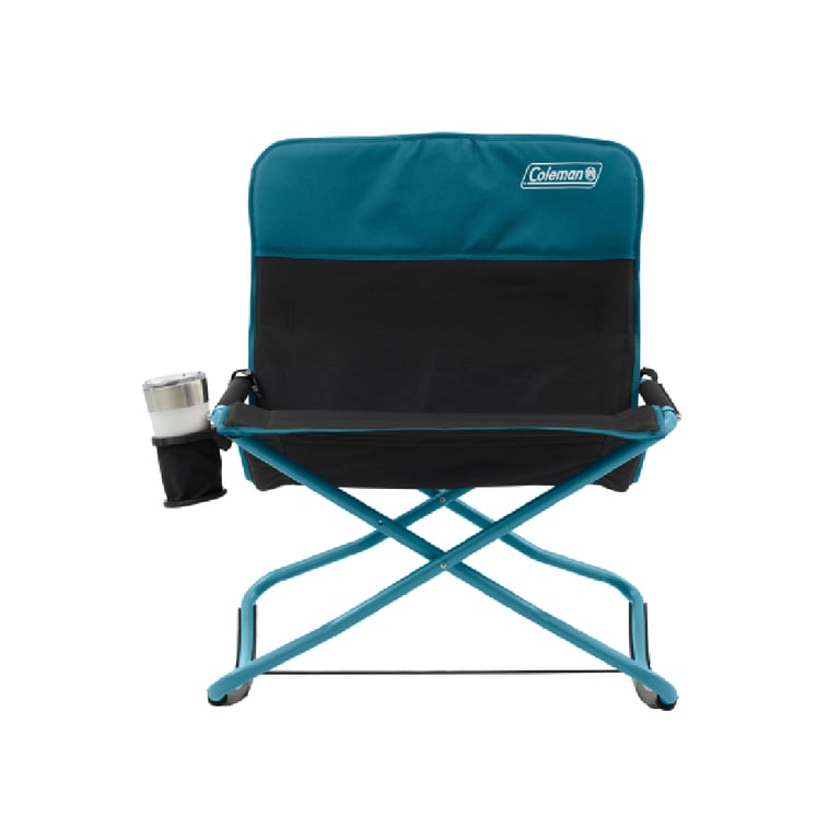 COLEMAN Silla Plegable Coleman Cross Rocker | falabella.com