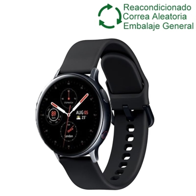 Samsung galaxy watch active 2 reacondicionado hotsell