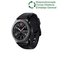 Samsung gear s3 frontier precio chile hotsell