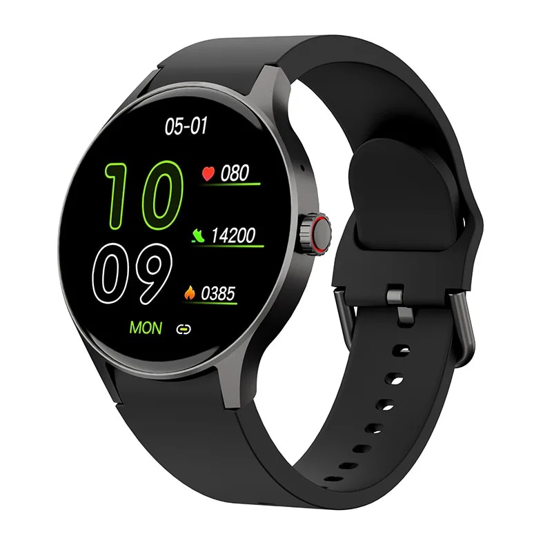 LIGE Reloj Inteligente Lige Y80 Smartwatch Bluetooth Sports Negro falabella