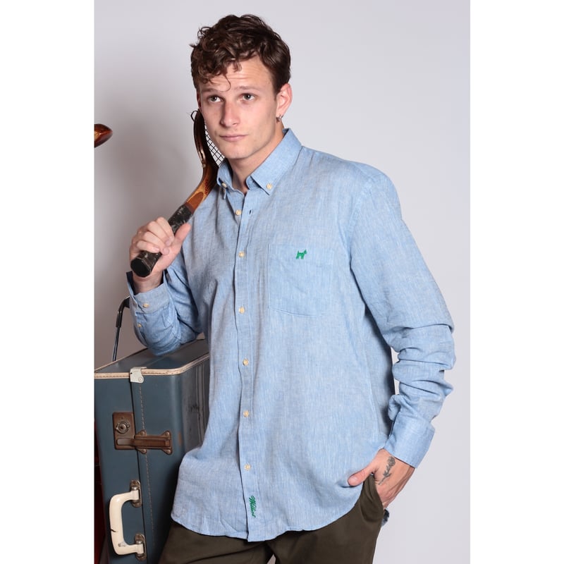 Williot camisas best sale