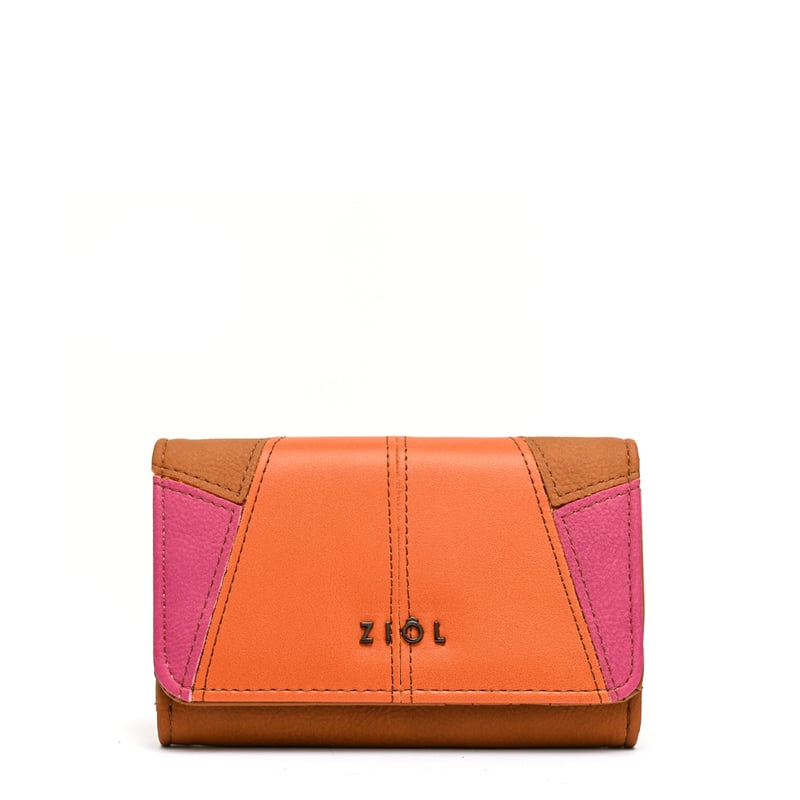 Billeteras ziol hotsell