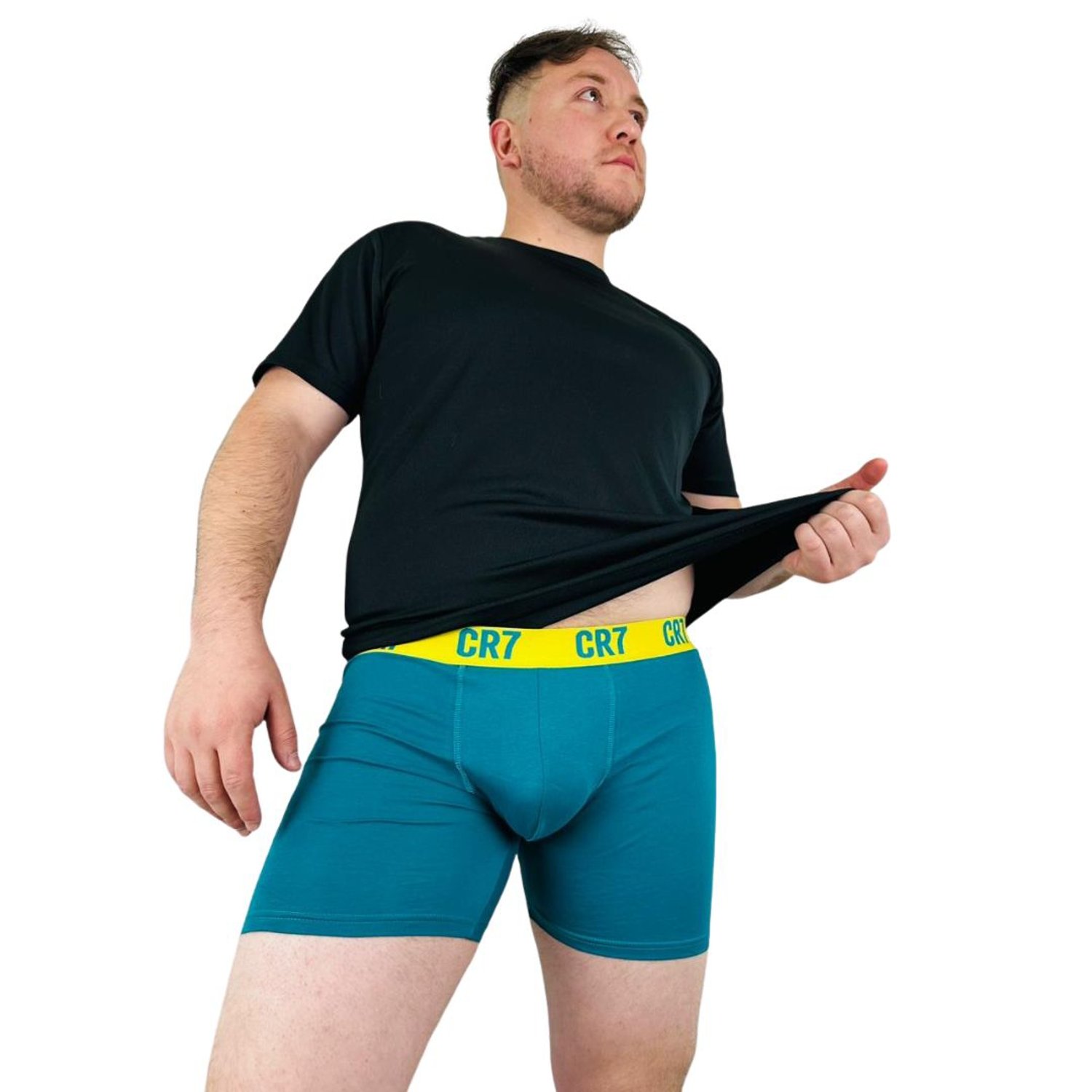 Boxer de cr7 hotsell