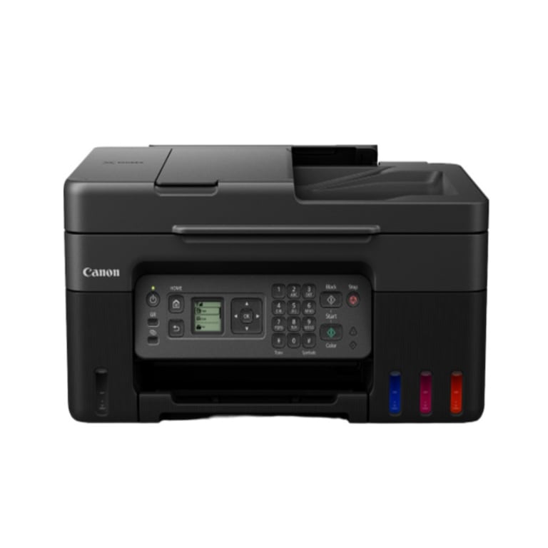 CANON Canon Multifuncional PIXMA G4170 WiFi USB ADF FAX 5807C005 ...