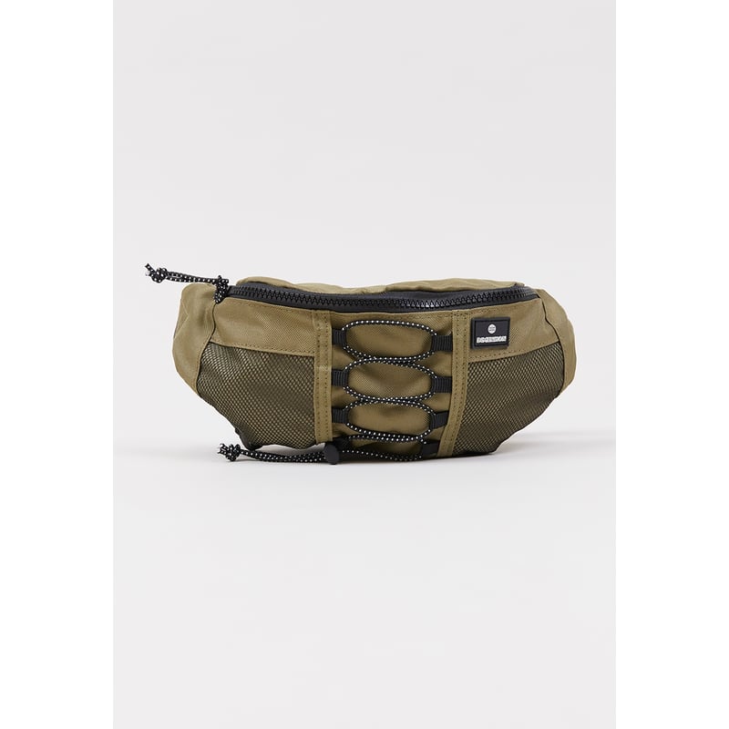 CORONA Rinonera Hombre Oliva Corona falabella