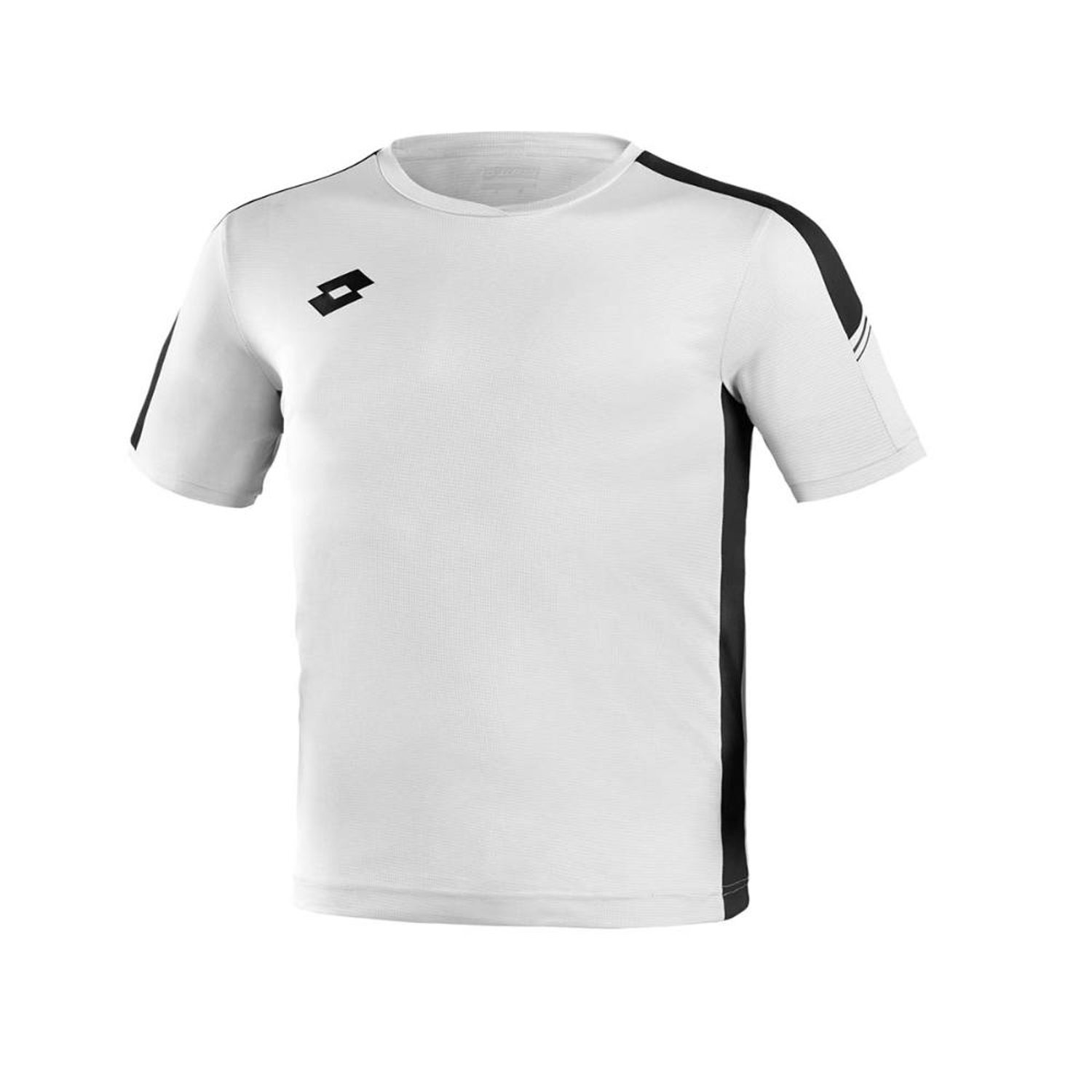 LOTTO Polera de Futbol Hombre Lotto Elite Plus Blanca LOTTO falabella