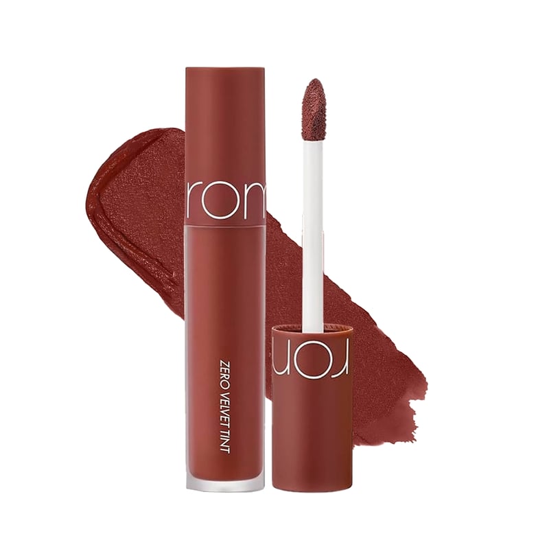 ROMAND Tinta Labial Zero Velvet Tint 30 DEEP PORT - Rom&nd | falabella.com