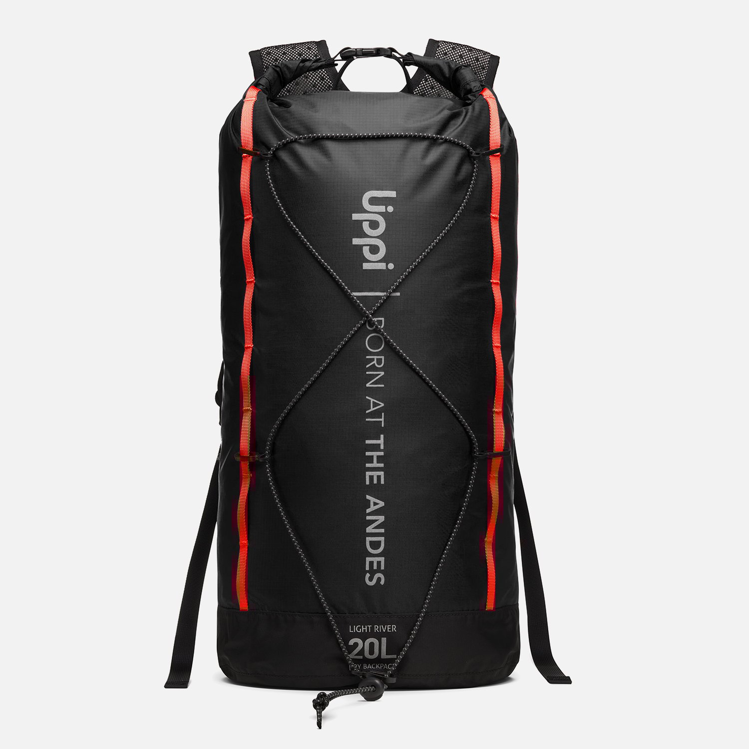Mochila camping lippi hotsell