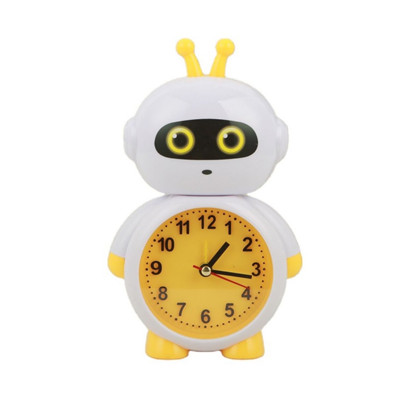 Reloj despertador para niños chile hotsell