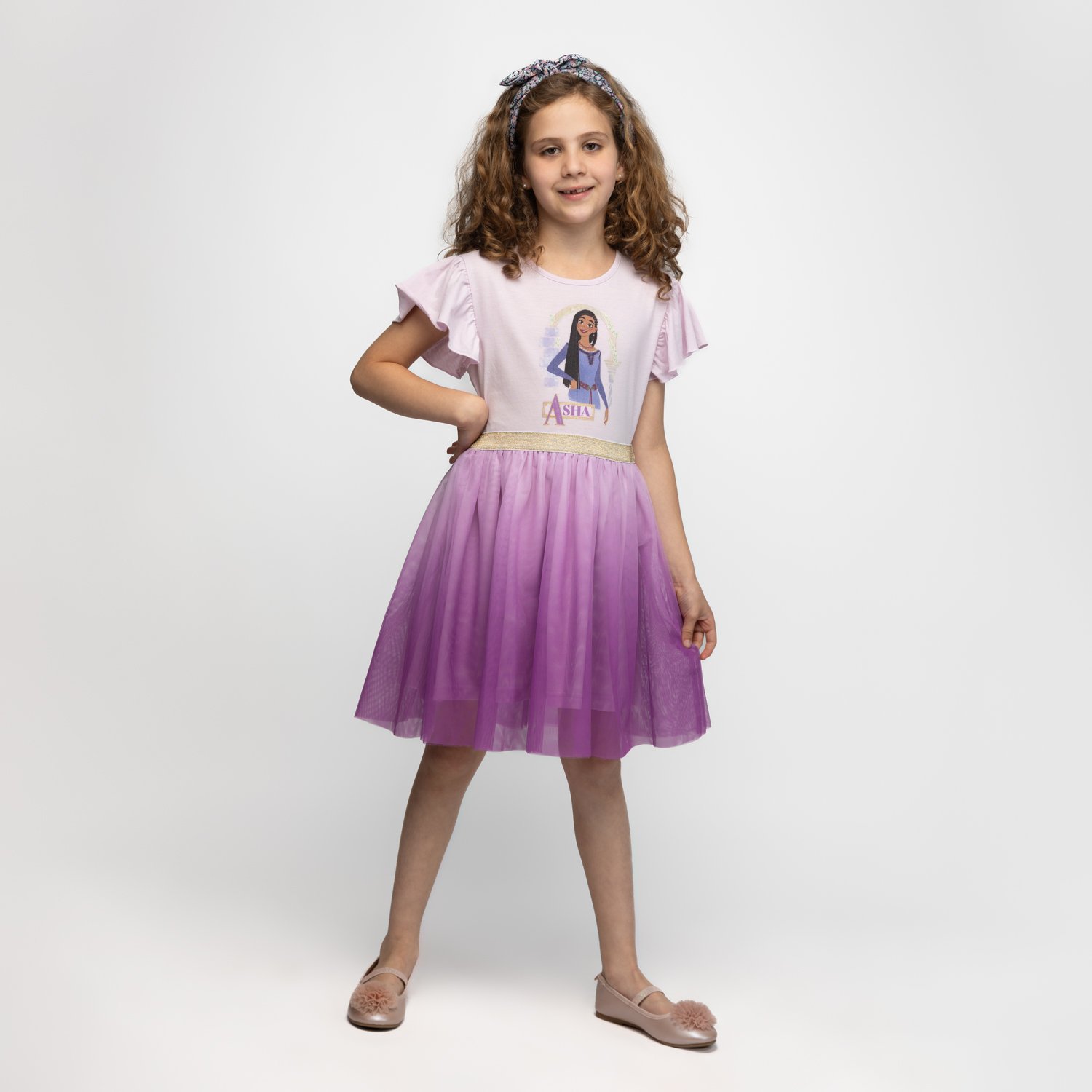 Wish ropa de niña hotsell