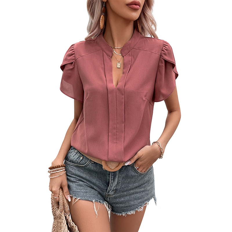 Blusas mujer falabella sales