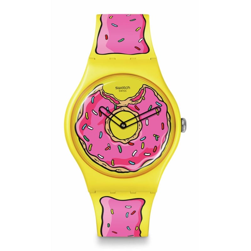 Linio swatch hotsell