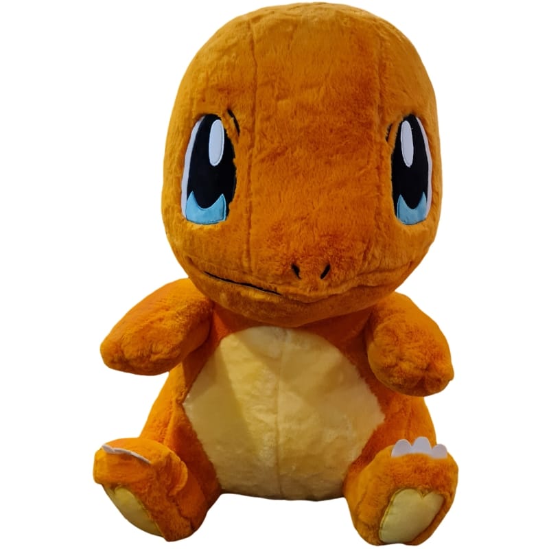Peluche Gigante de 35cm Charmander super Abrazable