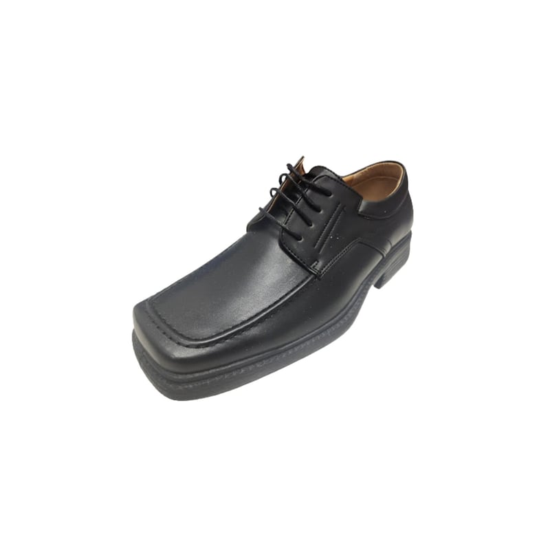 VINNYS OUTLET Zapato de Vestir Hombre Negro falabella