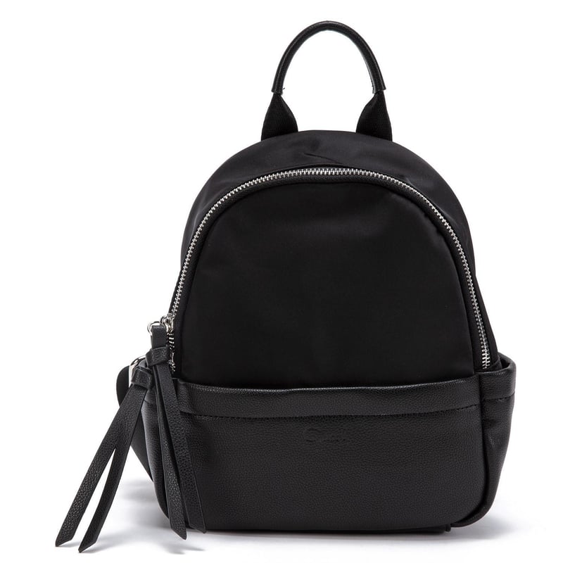 Mochila gacel negra hotsell