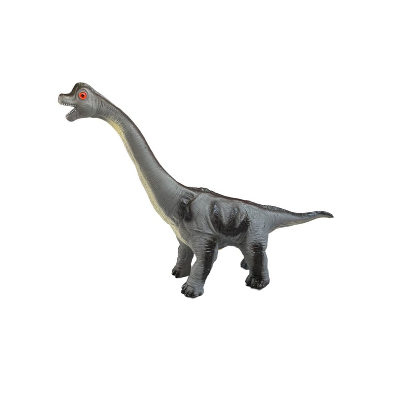 Juguete dinosaurio cuello largo new arrivals