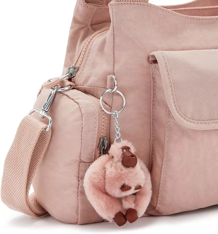 Cartera kipling felix shop
