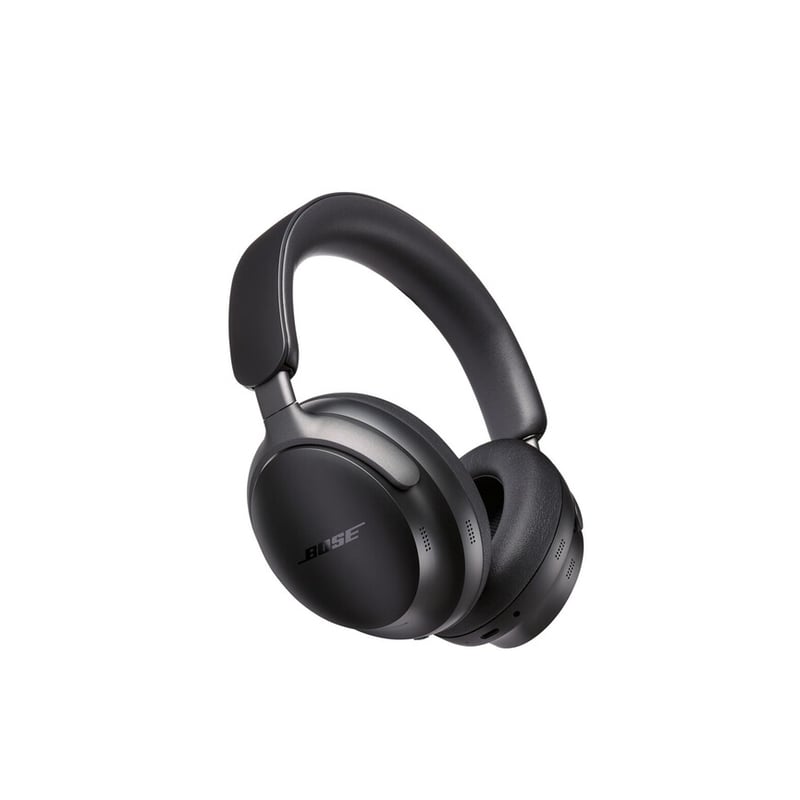 Bose QuietComfort Noise Cancelling - outlets Black