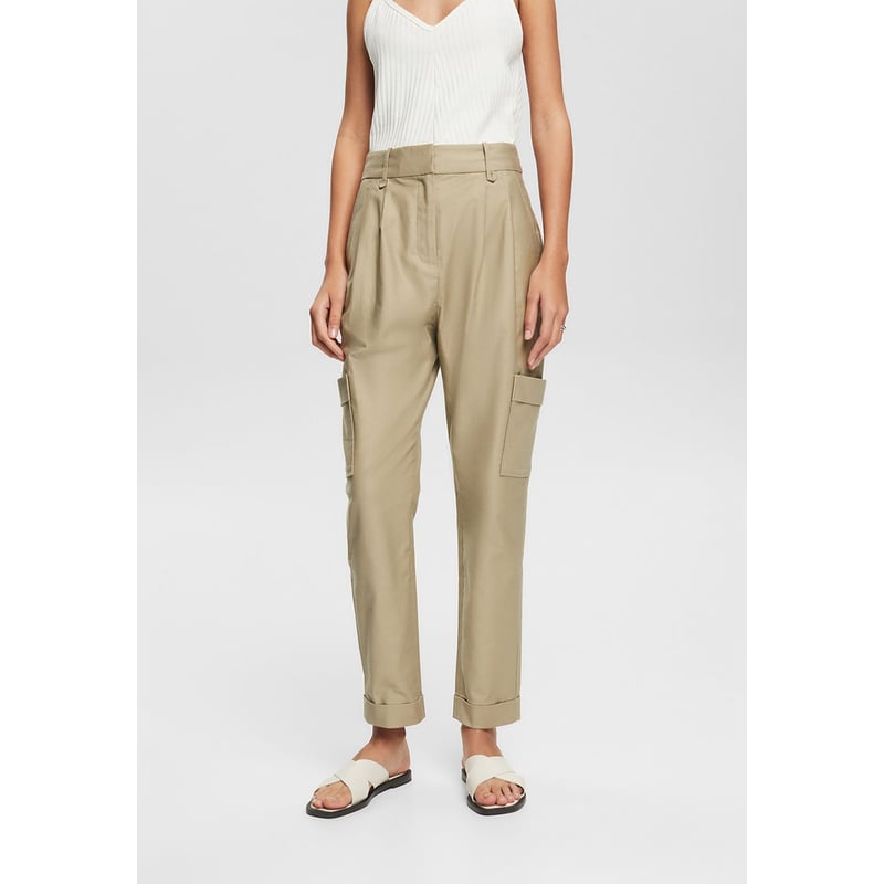 Pantalon esprit cargo sale