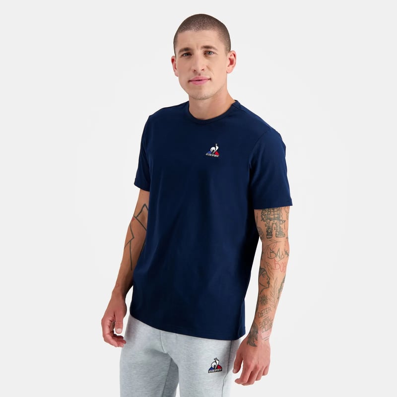 LE COQ SPORTIF Polera Algodon Le Coq Sportif falabella