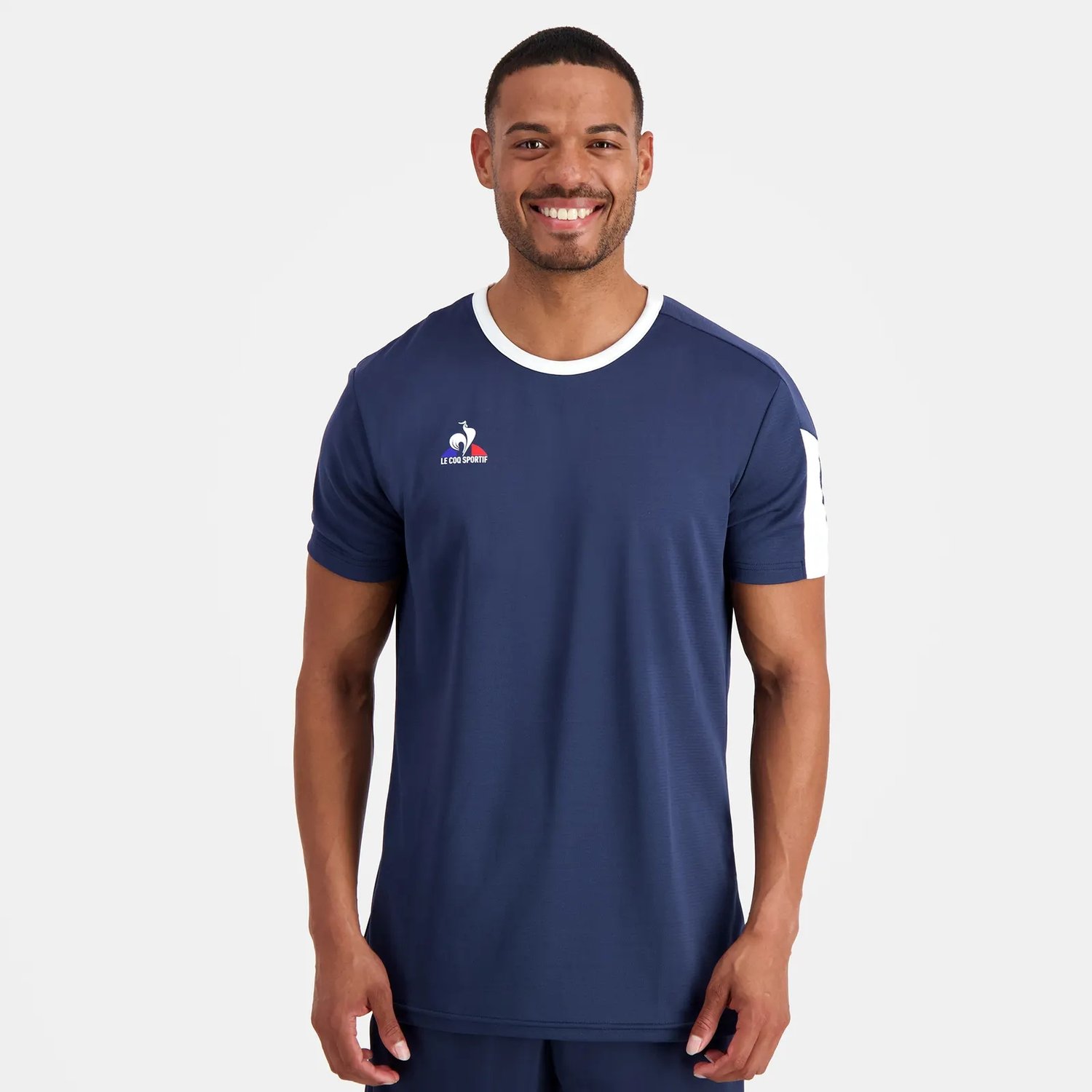 Polera Training Le Coq Sportif