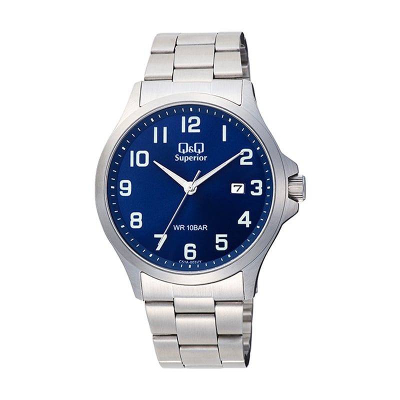 Relojes de hombre q&q hotsell