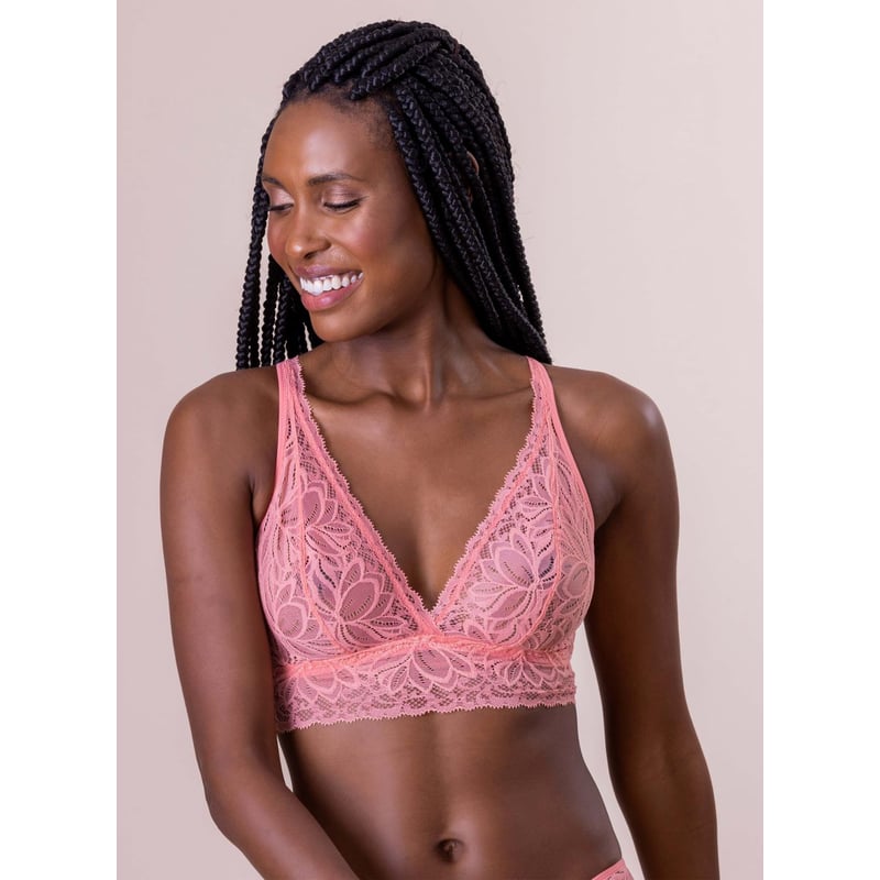 SOSTEN BRALETTE LOUNGE CONFIDENCE 51870