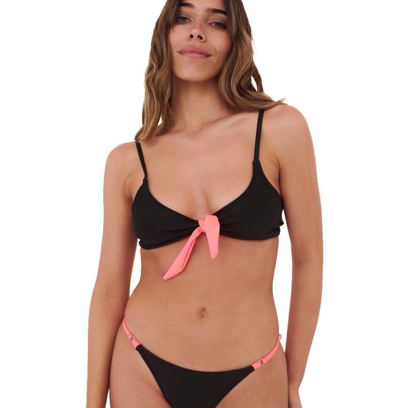 DAIKIRI BIKINIS - Bikini Capri Rio Negro