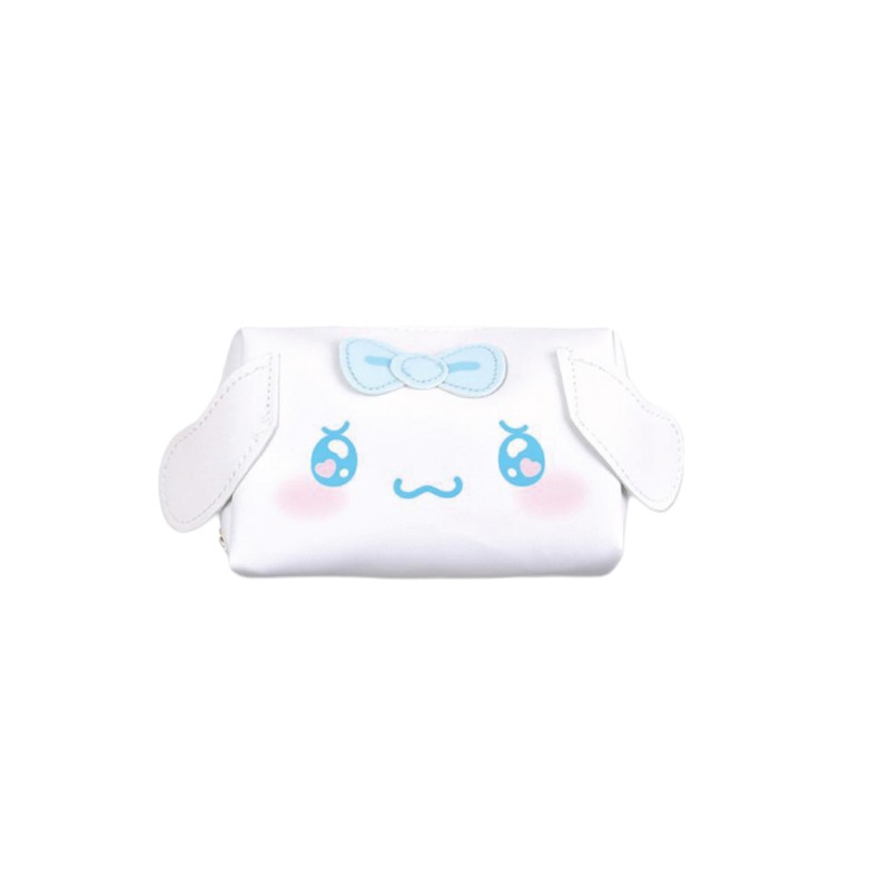 Insigne Super Rare : Cinnamoroll Sanrio × Golden Kamuy En Acrylique Doré De Saichi Sugimoto - Neuf Japonais