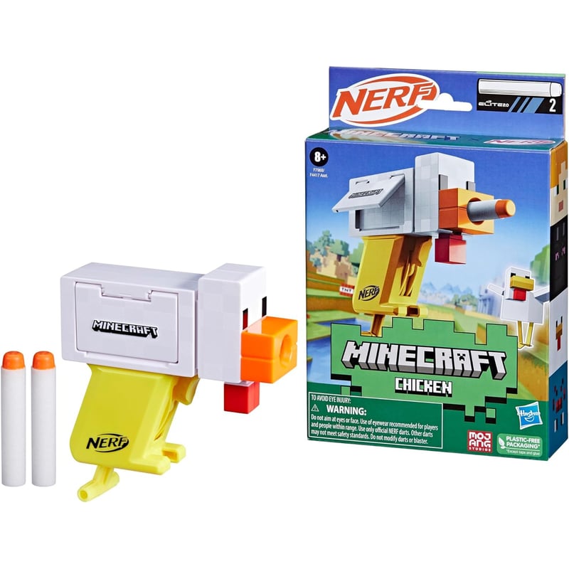 Juguetes minecraft falabella sales