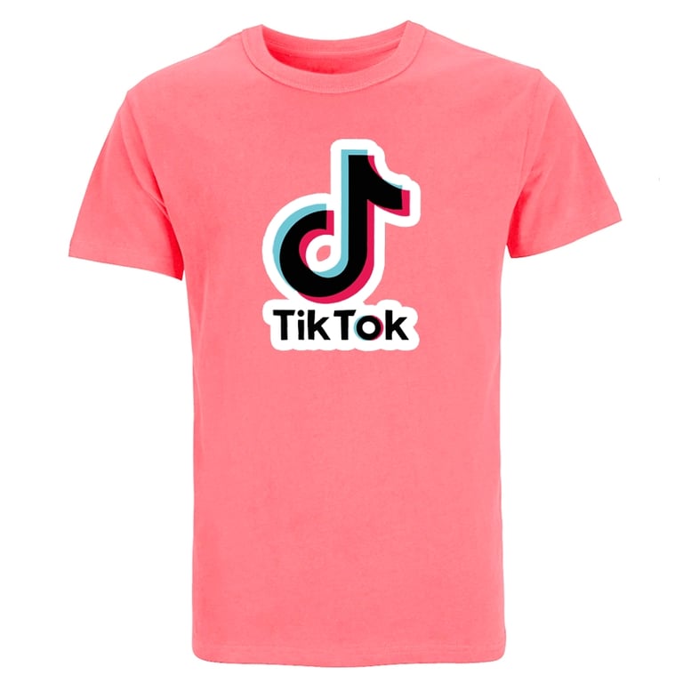 Poleras tik tok niña cheap