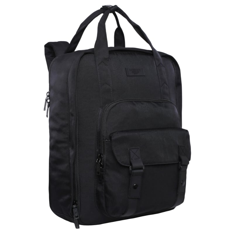 Mochila Head Extreme Negra 2020, Unisex, Ideal Para Tenis Y Deportes